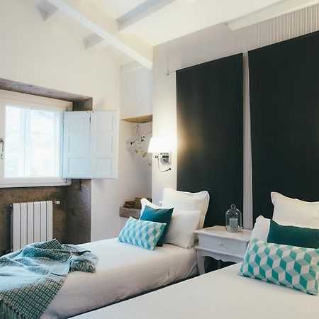 Apartamentos Aurelia Antica Santiago de Compostela Exterior foto