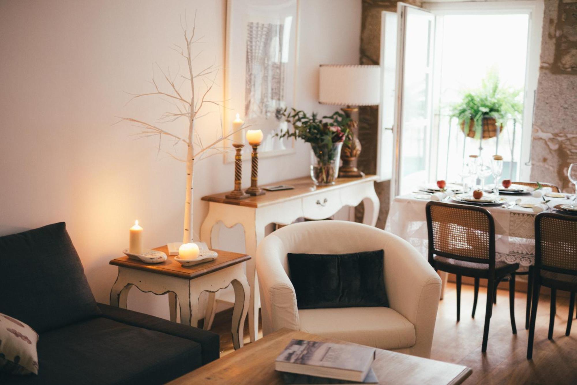 Apartamentos Aurelia Antica Santiago de Compostela Cameră foto