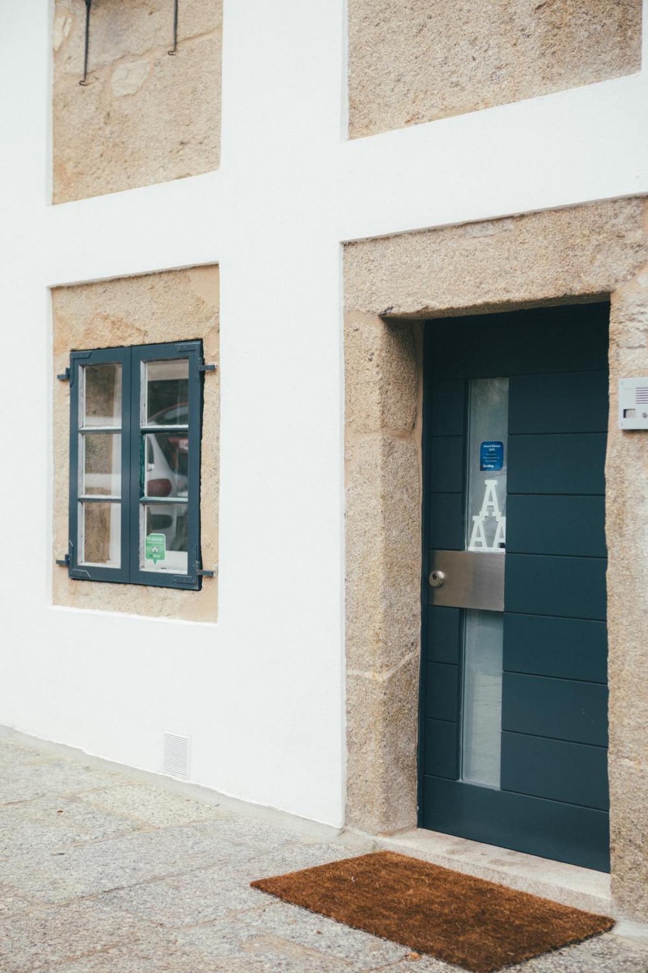 Apartamentos Aurelia Antica Santiago de Compostela Cameră foto