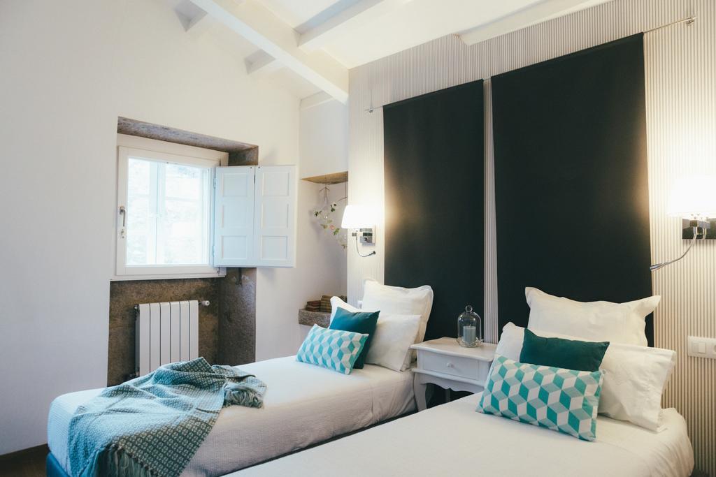Apartamentos Aurelia Antica Santiago de Compostela Exterior foto